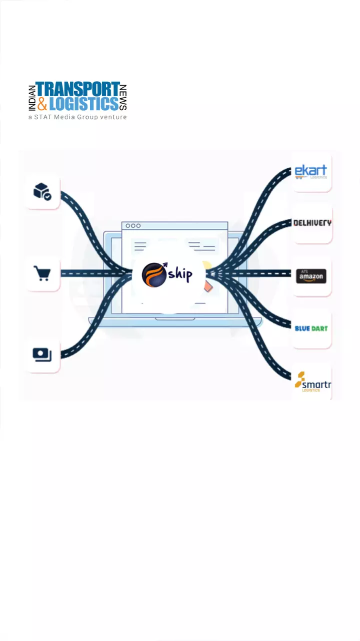 Mukund Hari and Raju Sinha join Fship Logistics