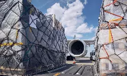 Indian air cargo: Rising above the rest Indian air cargo: Rising above the rest