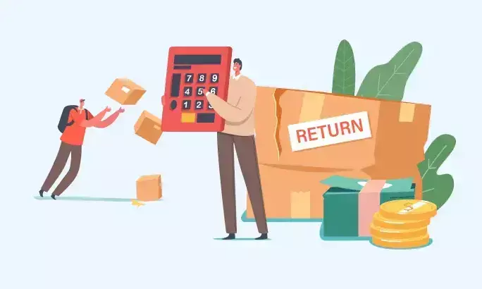 Return-to-profits playbook: Art of monetizing on returns Return-to-profits playbook: Art of monetizing on returns