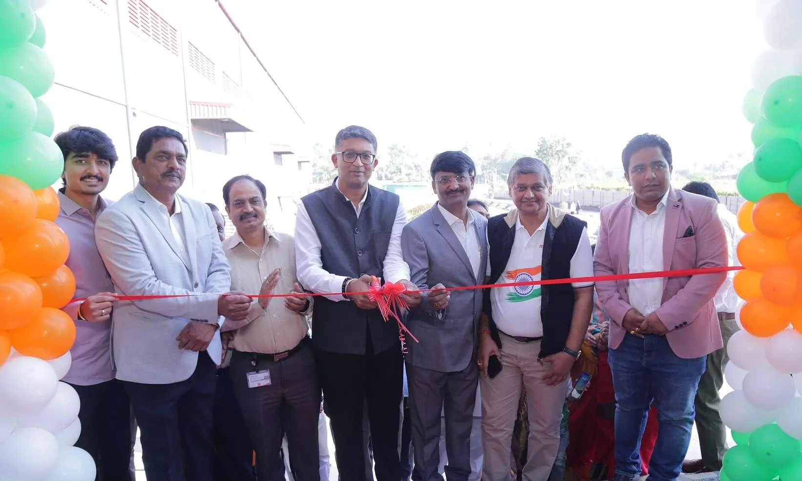 Mahindra Logistics to expand Nashik warehouse capacity to 5 lakh sq ft