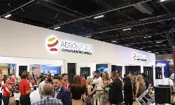 air cargo Africa, transport logistic Africa to be held in Feb 2025 air cargo Africa, transport logistic Africa to be held in Feb 2025
