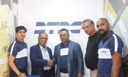 DTDC launches operations in Malaysia DTDC launches operations in Malaysia