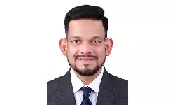 KSH Logistics appoints Vinay Patil as VP - business development KSH Logistics appoints Vinay Patil as VP - business development