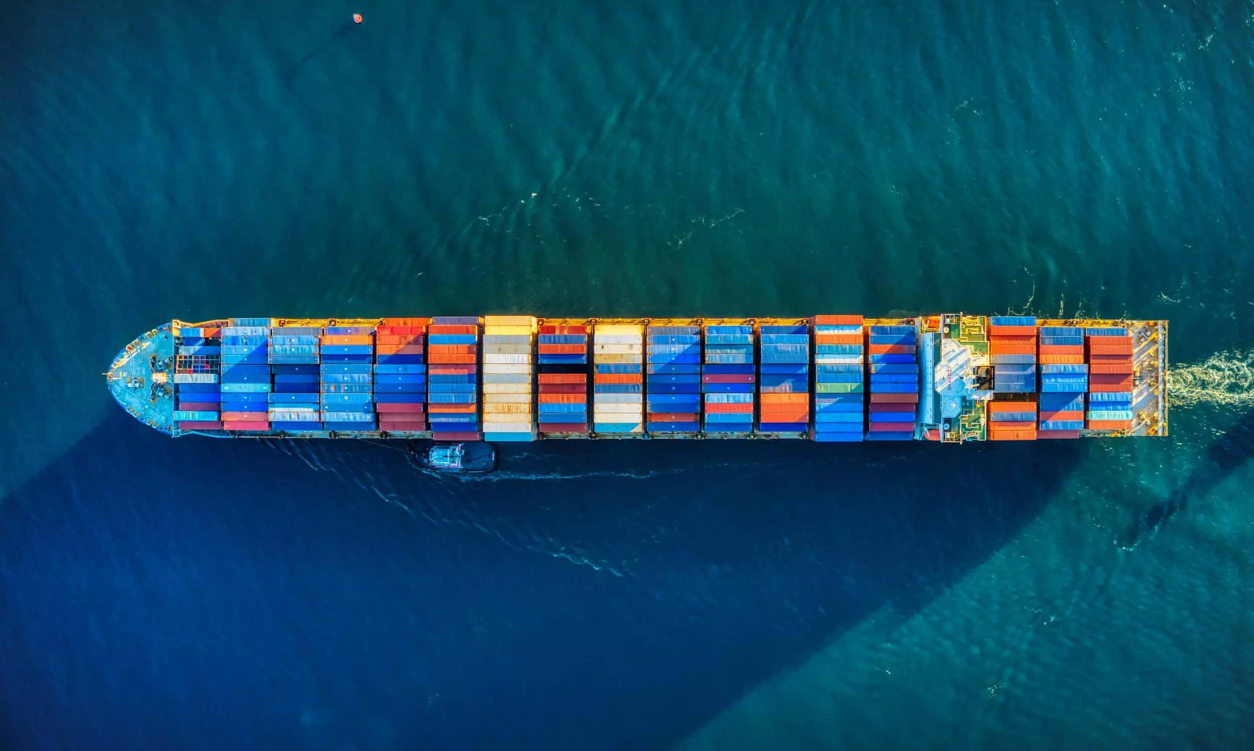 Red Sea crisis impact more than Covid on ocean freight rates: Xeneta Red Sea crisis impact more than Covid on ocean freight rates: Xeneta