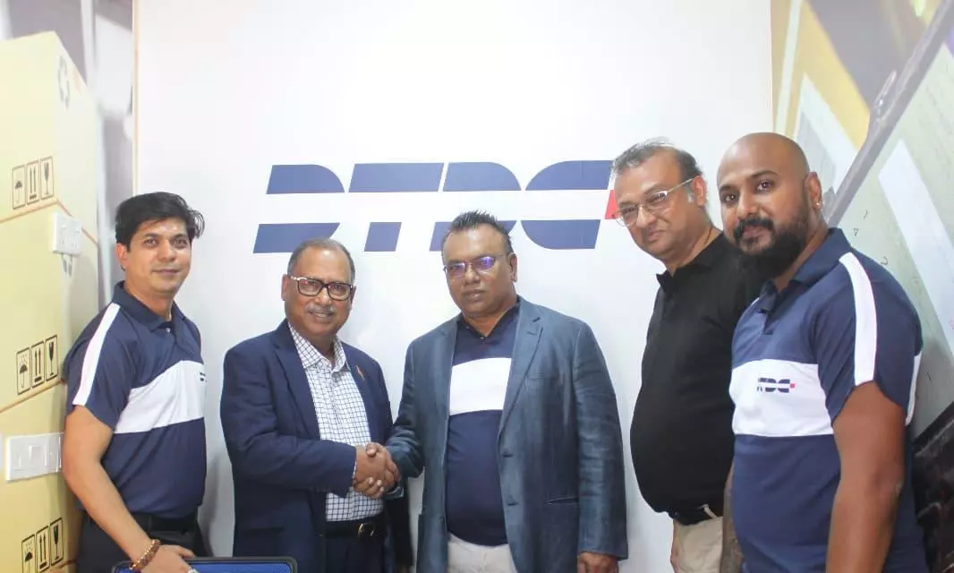 DTDC launches operations in Malaysia