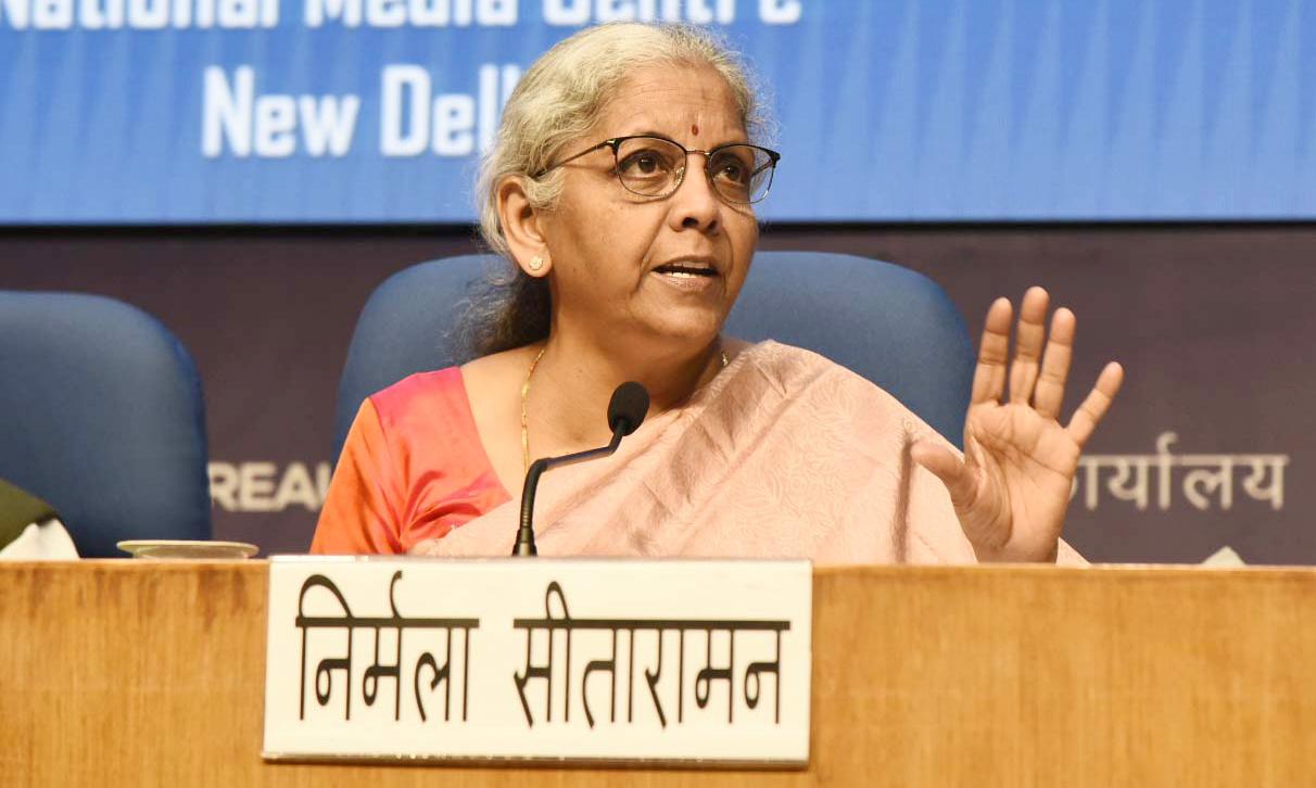 Interim union budget unveils 3 new econo...