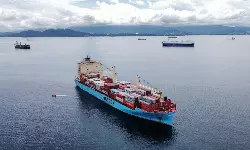 2023 schedule reliability up 19.5ppts; Drewry WCI down 4% 2023 schedule reliability up 19.5ppts; Drewry WCI down 4%