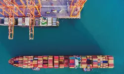 Schneider Electric, DHL launch multimodal shipping bridge from India Schneider Electric, DHL launch multimodal shipping bridge from India