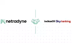 Netradyne partners with IndianOil Skytanking Netradyne partners with IndianOil Skytanking