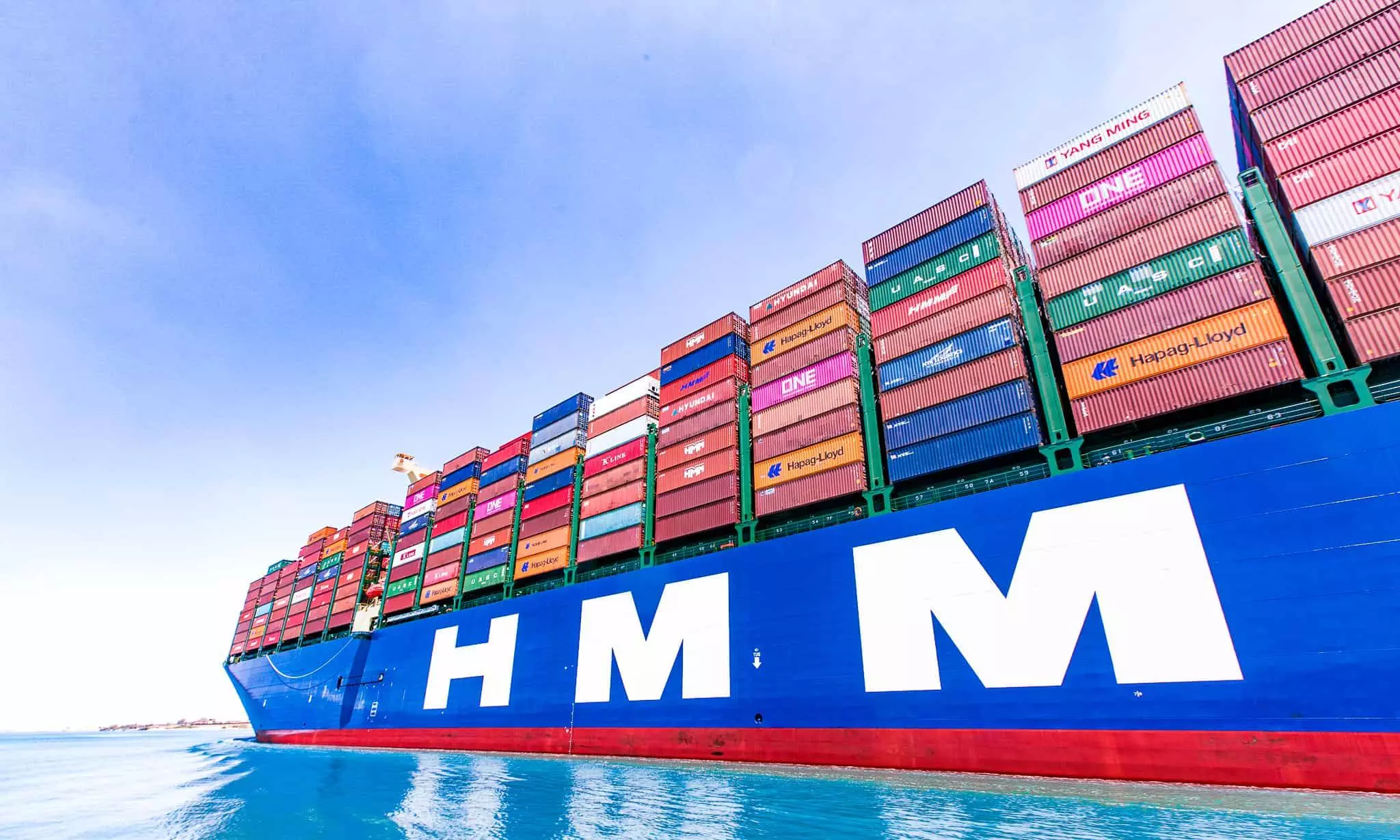 Harim walks out of $5bn deal to buy HMM