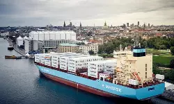 Maersk Q4FY2023 loss at $442mn
