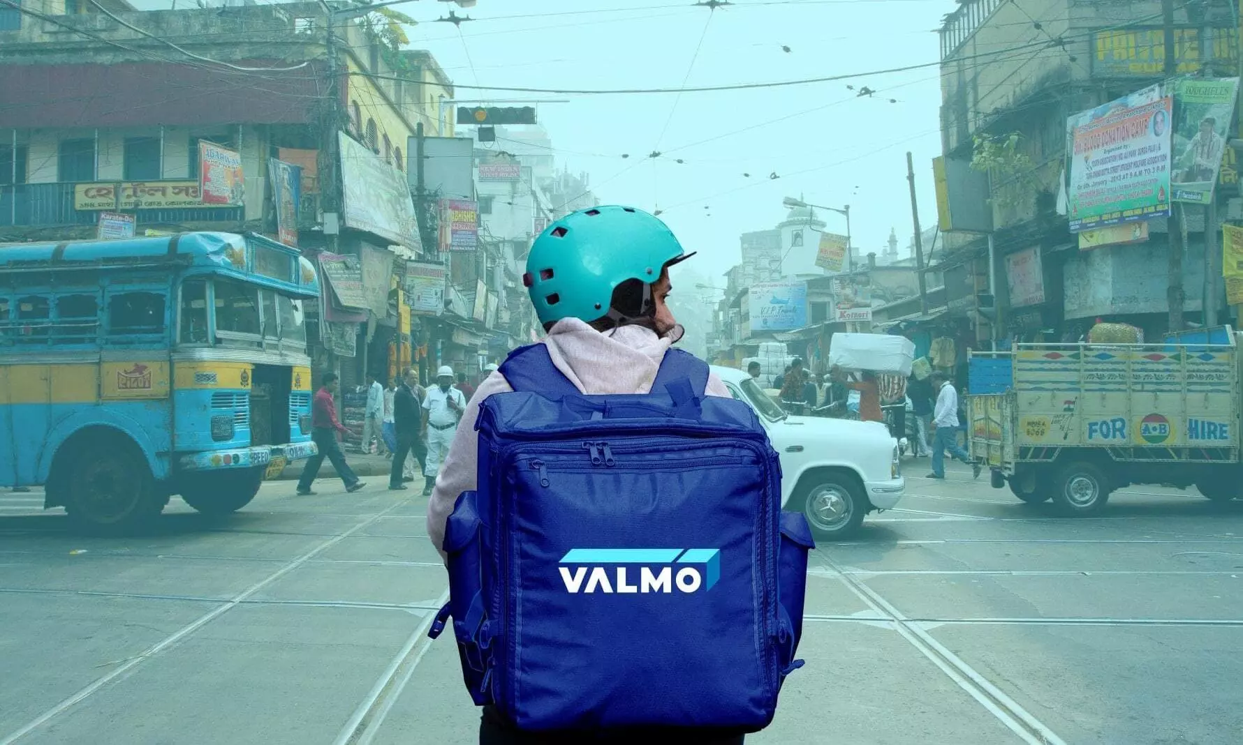 Meesho launches logistics vertical Valmo