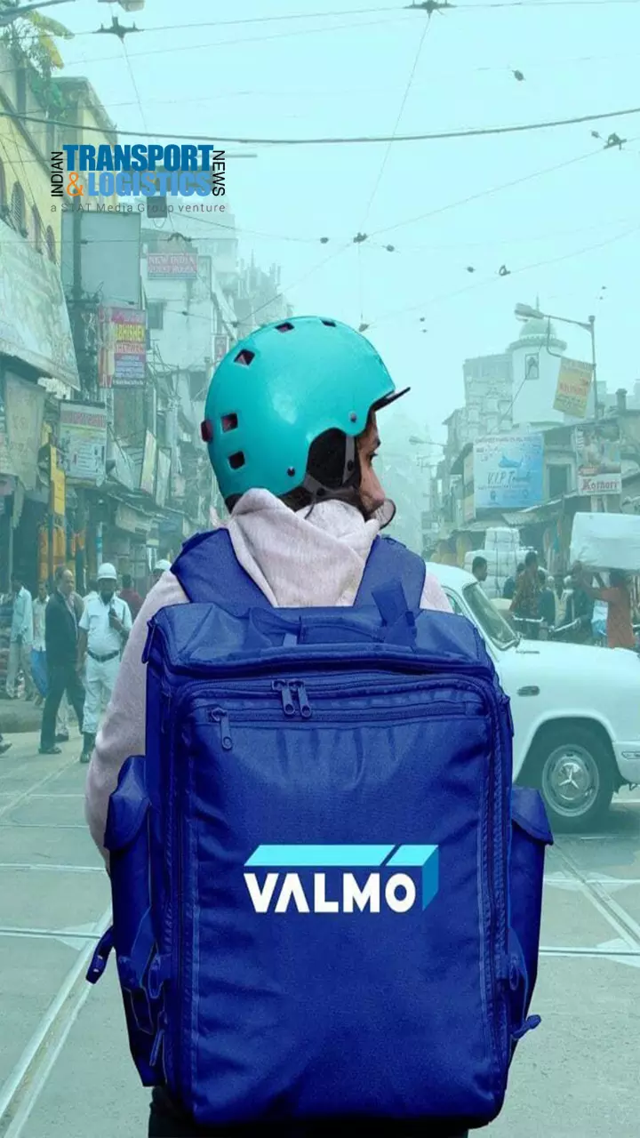 Meesho launches logistics vertical Valmo