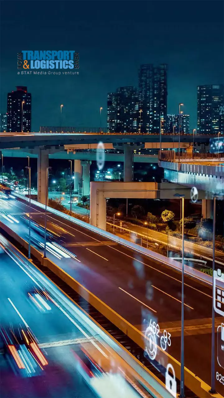 India remains 2nd on Agility Logistics index; reduces gap with China