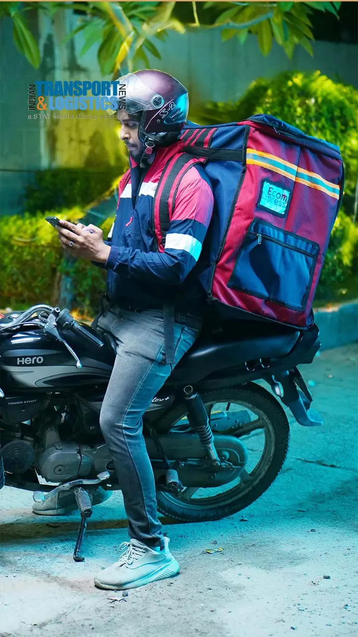 Ecom Express launches same day delivery across 30 cities