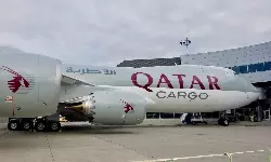 UPS adds two more B747-8Fs, picked up through Qatar, confirms UPS UPS adds two more B747-8Fs, picked up through Qatar, confirms UPS