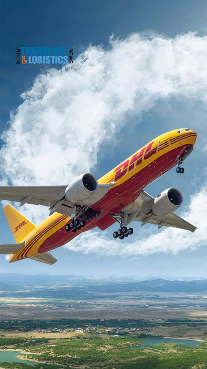 Schneider Electric, DHL launch multimodal shipping bridge from India