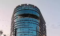 Allcargo Logistics Q3 net profit drops 88% Allcargo Logistics Q3 net profit drops 88%