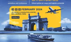 air cargo India 2024 to catalyse ideas around multimodality air cargo India 2024 to catalyse ideas around multimodality