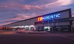 FM Logistic inaugurates multi-client distribution centre in Bhiwandi FM Logistic inaugurates multi-client distribution centre in Bhiwandi