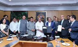 Air India, Tata Advanced Systems to set up MRO facilities in Karnataka Air India, Tata Advanced Systems to set up MRO facilities in Karnataka