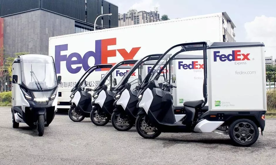 FedEx to invest $350 million for new hub in Dubai FedEx to invest $350 million for new hub in Dubai