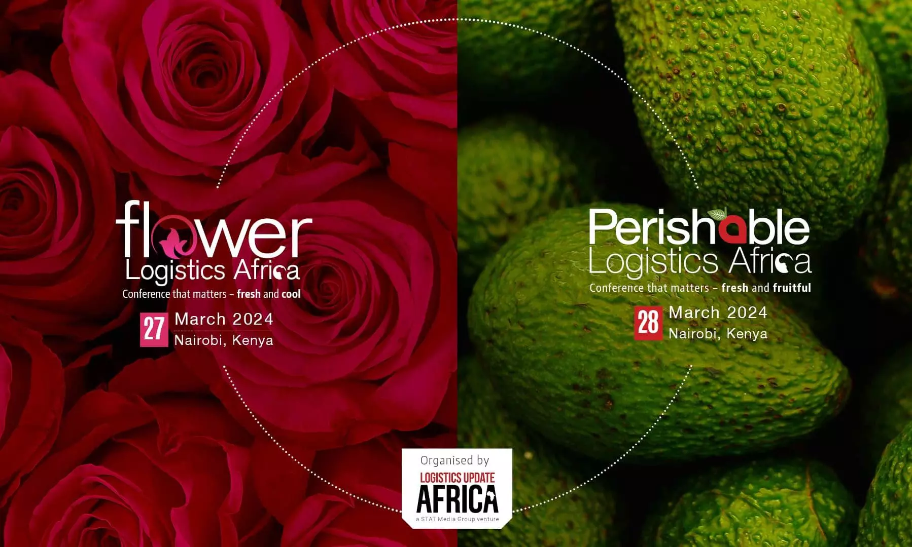 Saudia Cargo joins Flower, Perishable Logistics Africa as Airline Partner