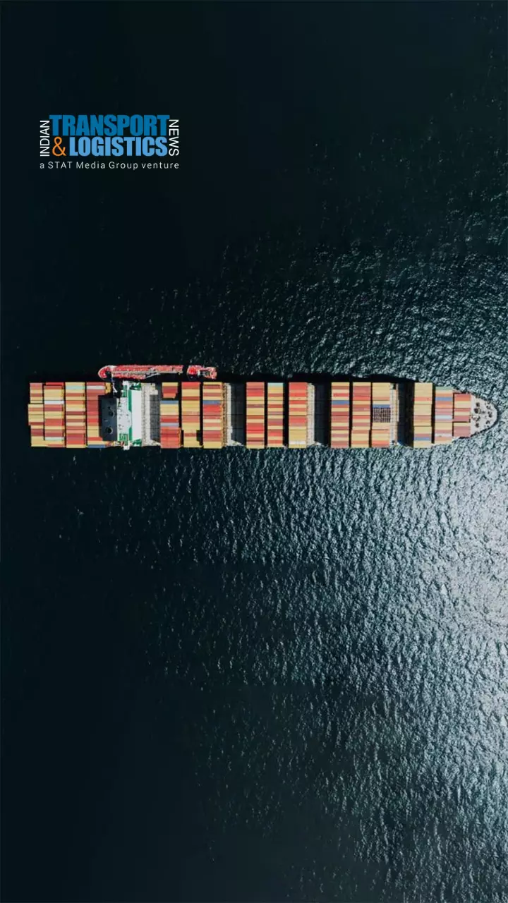 SeaLead introduces GIX service to enhance India-Gulf connectivity