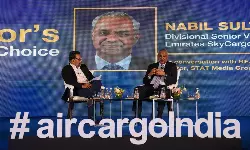 Nabil Sultan promoted; no replacement announced for Emirates SkyCargo head Nabil Sultan promoted; no replacement announced for Emirates SkyCargo head