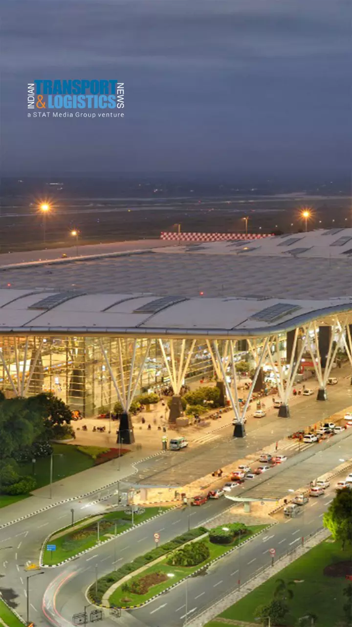 BLR Airport sees rose stems surge this Valentine’s Day