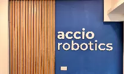 Warehouse robotics startup Accio to launch new product AccioPick Air Warehouse robotics startup Accio to launch new product AccioPick Air