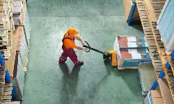 Allcargo Supply Chain to add 3 mn sq ft space in 3 years Allcargo Supply Chain to add 3 mn sq ft space in 3 years