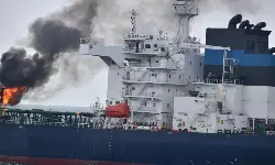 Cargo volumes in Red Sea area drop 21% due to attacks on ships Cargo volumes in Red Sea area drop 21% due to attacks on ships