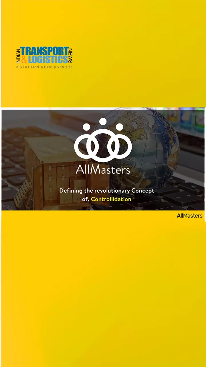 AllMasters launches platform for freight forwarders’ LCL export ops
