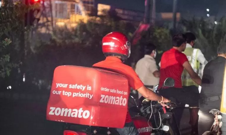 BLive expands partnership with Zomato