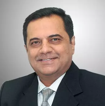 Jatin Chokshi, Managing Director, TRE