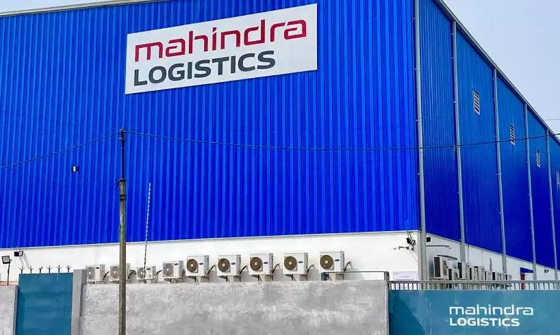 Mahindra Logistics to add 1.1 lakh sq.ft fulfilment centre in West Bengal