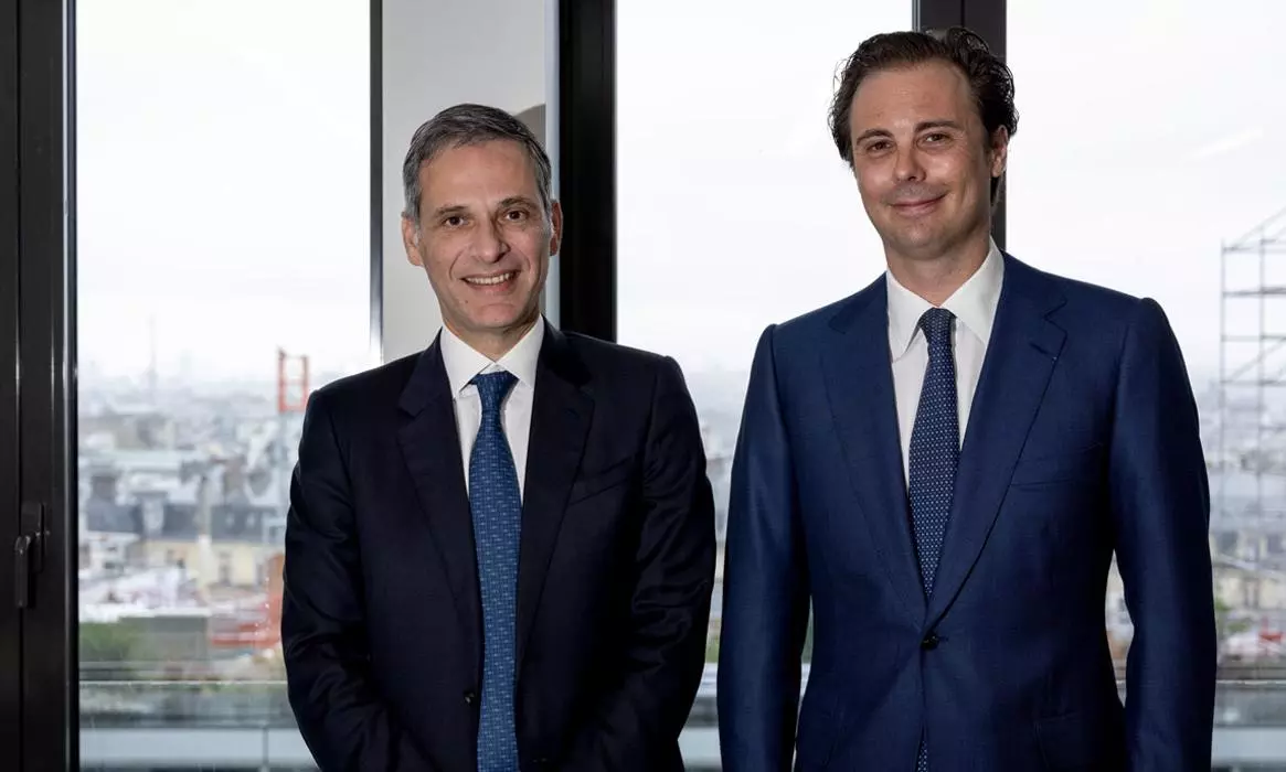 CMA CGM completes €4.85 billion acquisition of Bollore Logistics