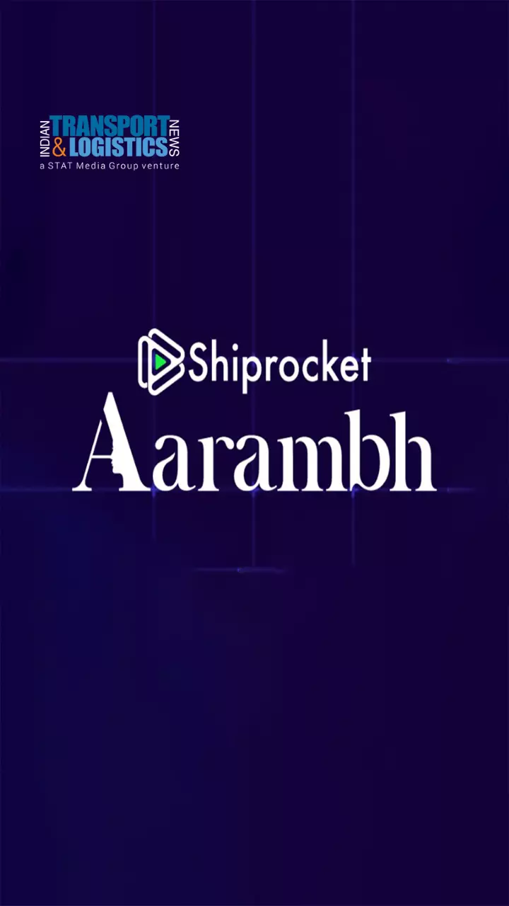 Shiprocket launches Aarambh 2024 for women-led SMEs nationwide