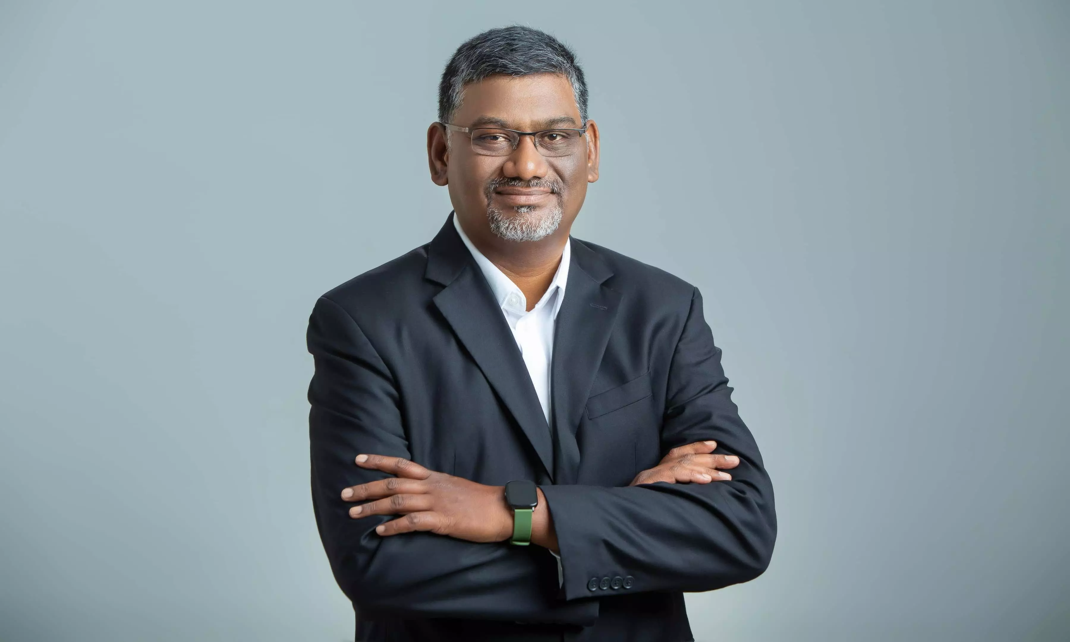 Driver Logistics hires Naveen Kolathur as COO