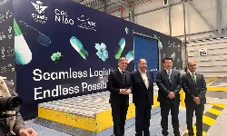 Saudia, WFS, Cainiao partner in Liege to boost e-commerce logistics Saudia, WFS, Cainiao partner in Liege to boost e-commerce logistics