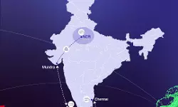 DP World launches multimodal service SARAL 2 connecting Chennai to Delhi-NCR DP World launches multimodal service SARAL 2 connecting Chennai to Delhi-NCR