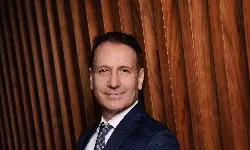 Alain Champonnois, president, India, Middle East & Africa (IMEA), Chapman Freeborn