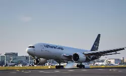 Lufthansa Cargo 2023 earnings down 86% Lufthansa Cargo 2023 earnings down 86%