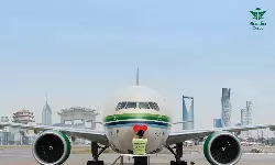 Saudia Cargo goes live with RTS Velocity, AcceleRate, Foresight Saudia Cargo goes live with RTS Velocity, AcceleRate, Foresight