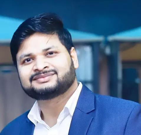 Ashutosh Bharti Ashutosh Bharti