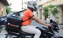 Shadowfax launches distribution centre in Port Blair Shadowfax launches distribution centre in Port Blair