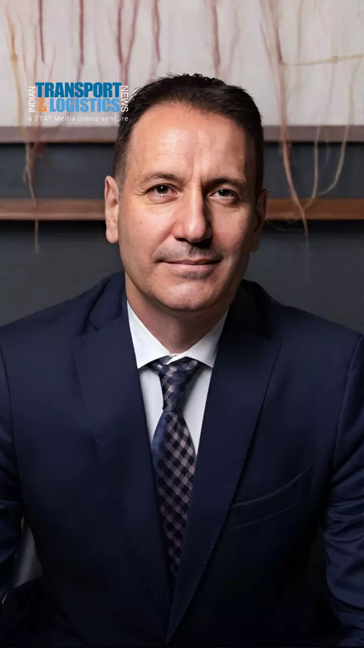 Chapman Freeborn appoints new India, Middle East & Africa president