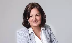 Cargo iQ appoints Marie Seco-Köppen as new executive director Cargo iQ appoints Marie Seco-Köppen as new executive director