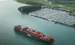 ZIM reports 2023 loss of $2.7bn on lower freight rates ZIM reports 2023 loss of $2.7bn on lower freight rates